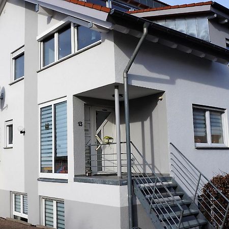 Bodensee Apartment "La Musica" Meckenbeuren Exterior foto